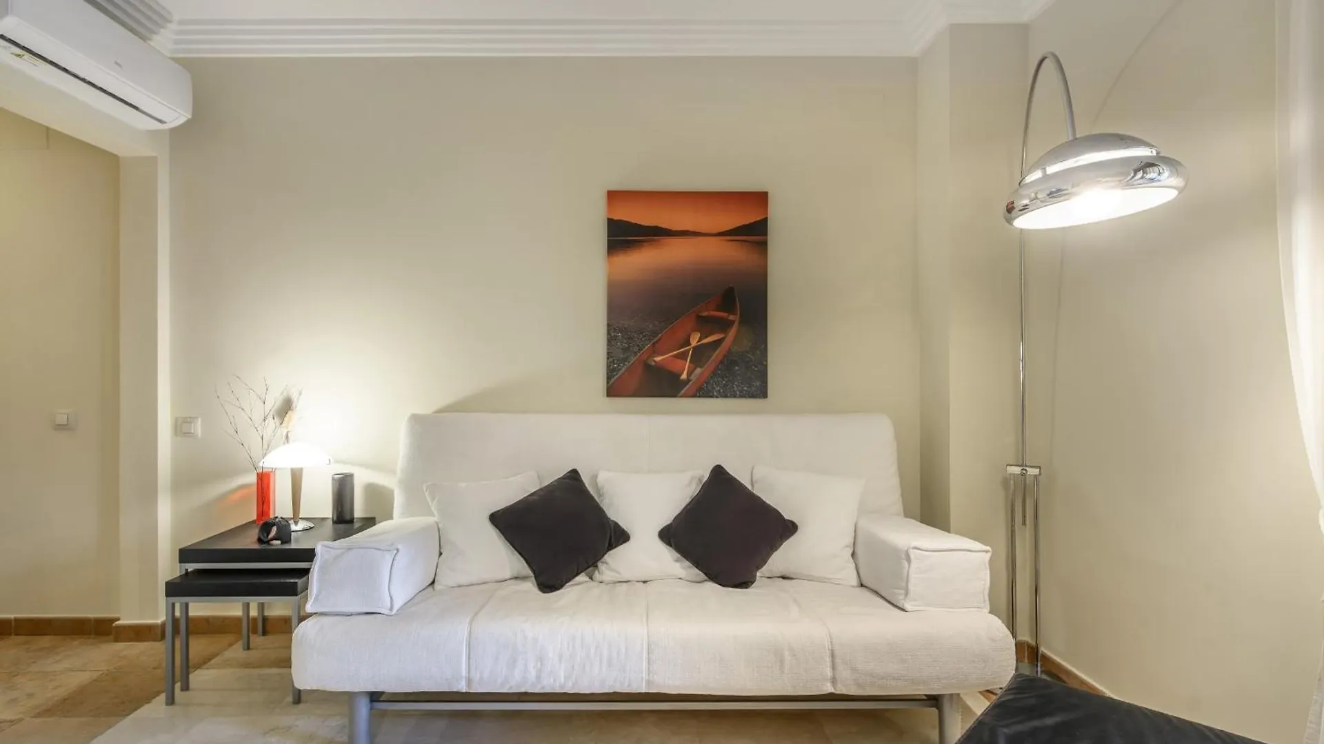 Apartamento Los Albatros By H - Playa De Los Haraganes Hahb77P120 Isla Canela
