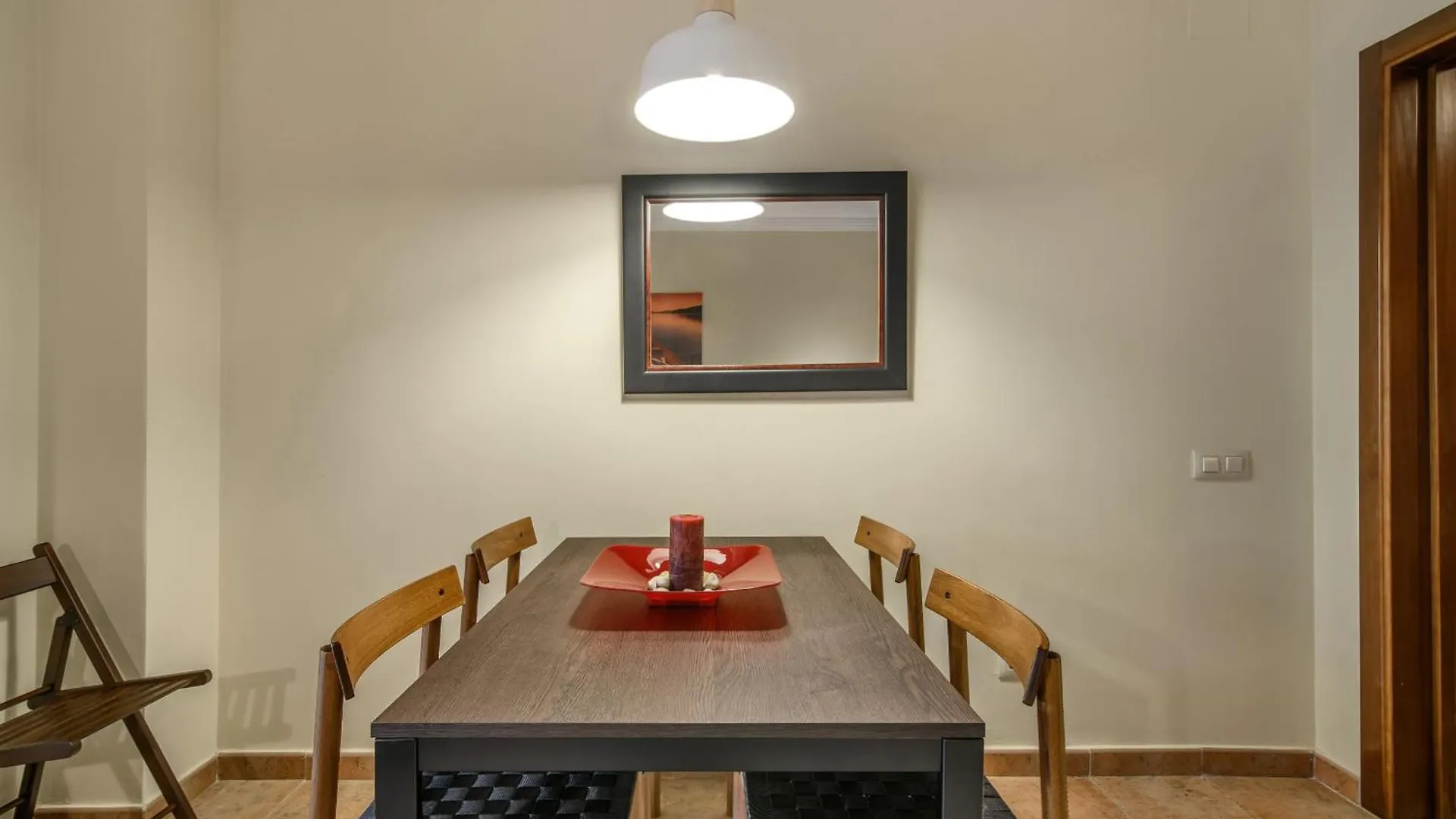 Los Albatros By H - Playa De Los Haraganes Hahb77P120 Isla Canela Apartamento
