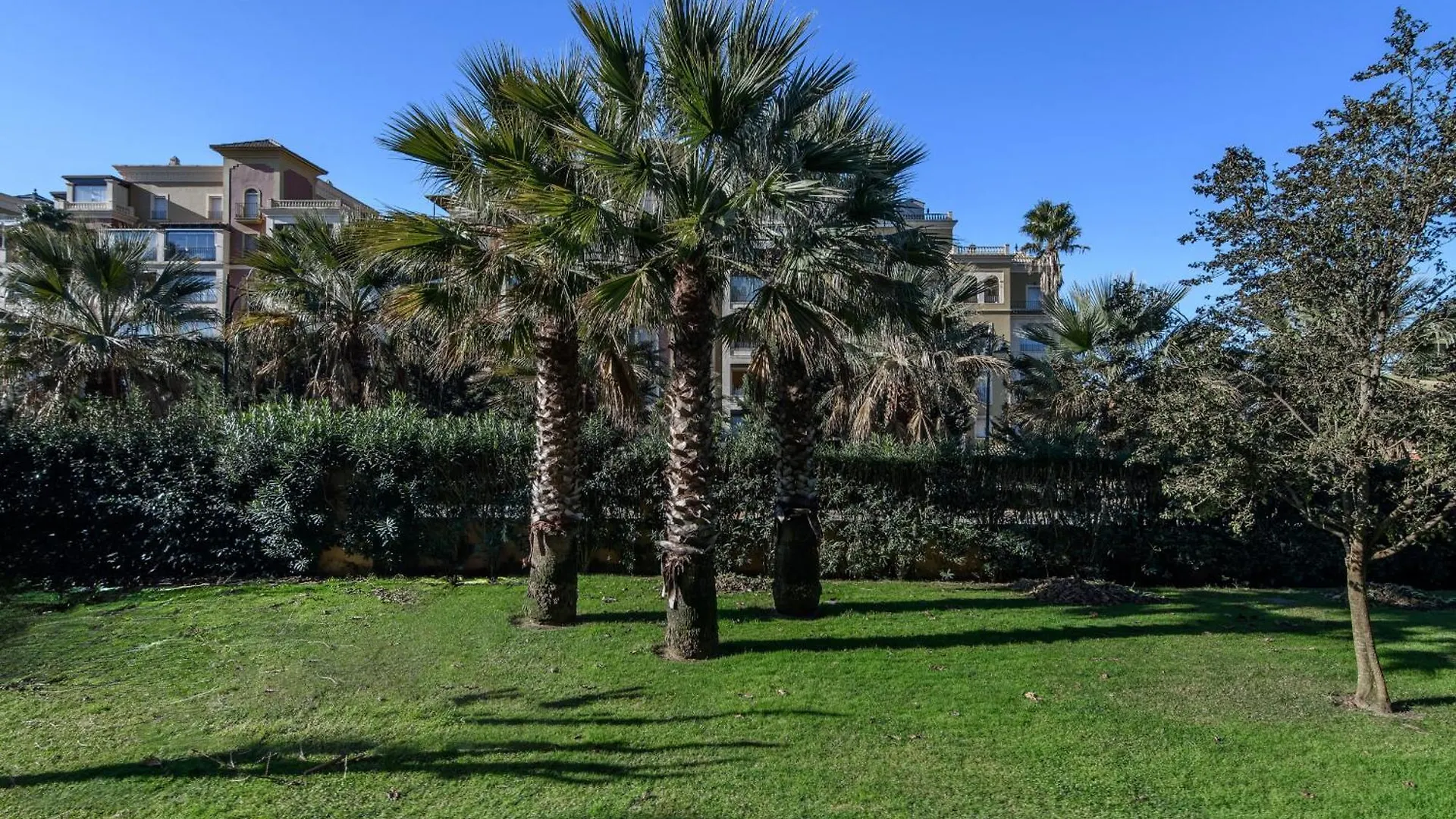 Apartamento Los Albatros By H - Playa De Los Haraganes Hahb77P120 Isla Canela Espanha