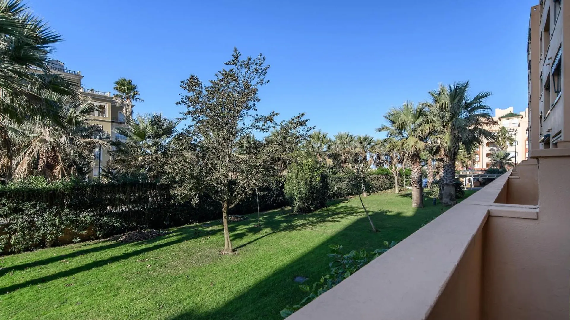 Los Albatros By H - Playa De Los Haraganes Hahb77P120 Isla Canela Apartamento